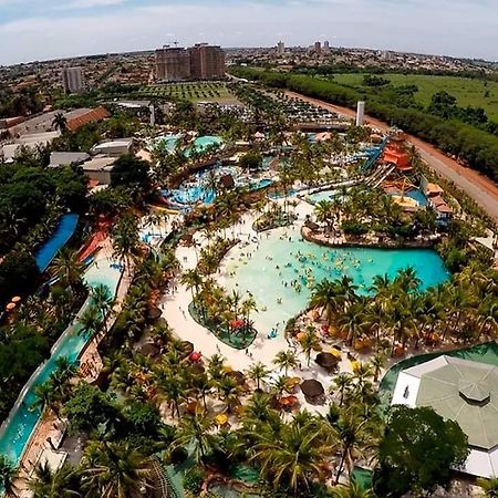 Recanto Jacobs Villa โอลิมเปีย ภายนอก รูปภาพ