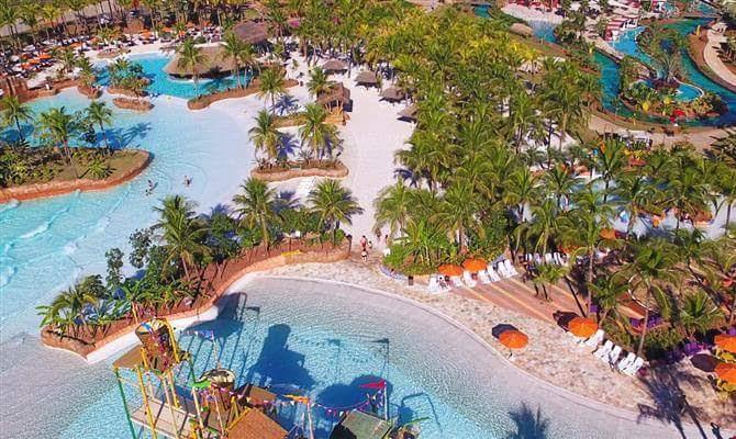 Recanto Jacobs Villa โอลิมเปีย ภายนอก รูปภาพ