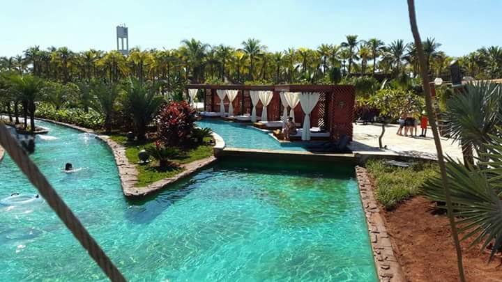 Recanto Jacobs Villa โอลิมเปีย ภายนอก รูปภาพ