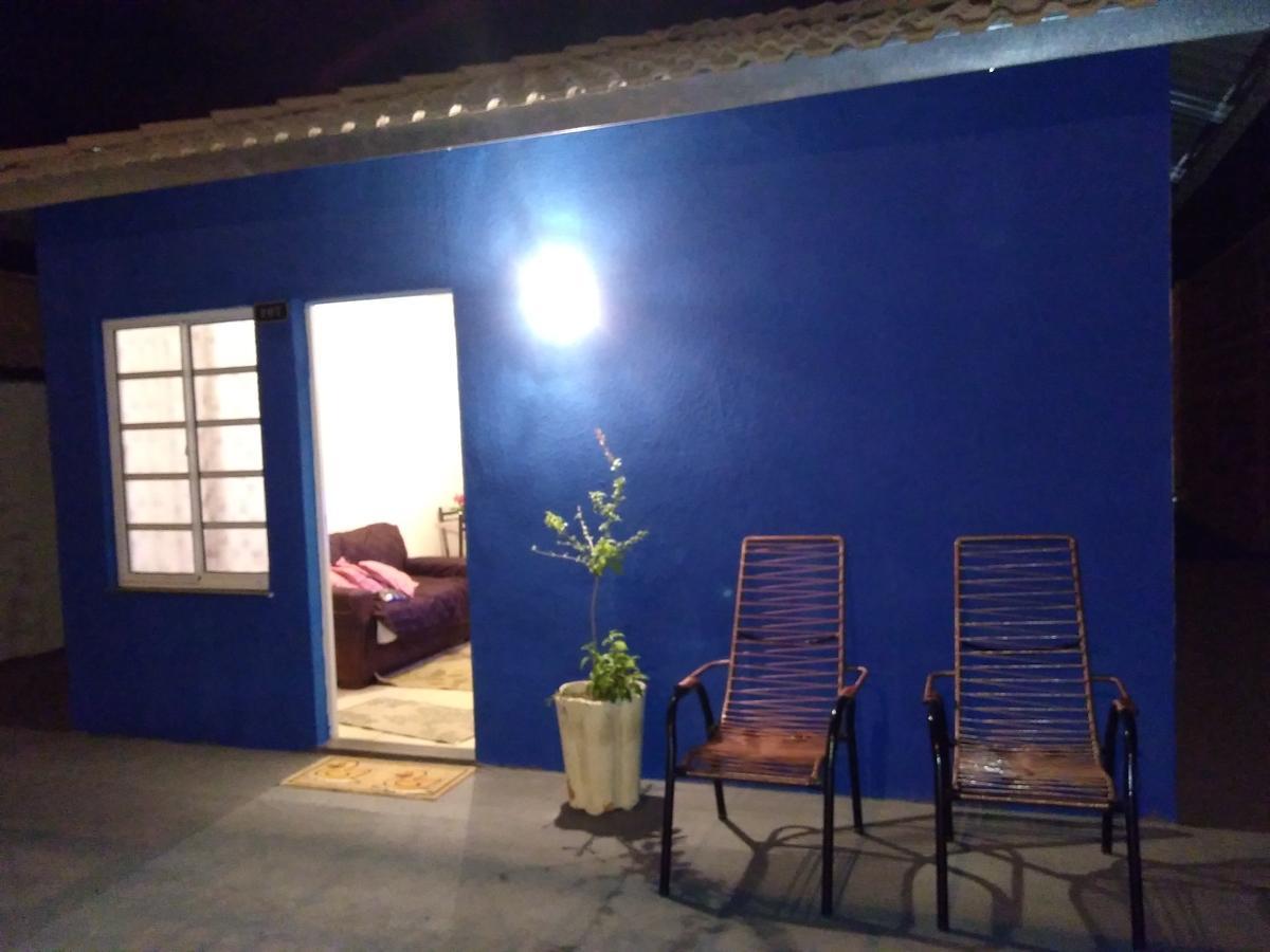 Recanto Jacobs Villa โอลิมเปีย ภายนอก รูปภาพ